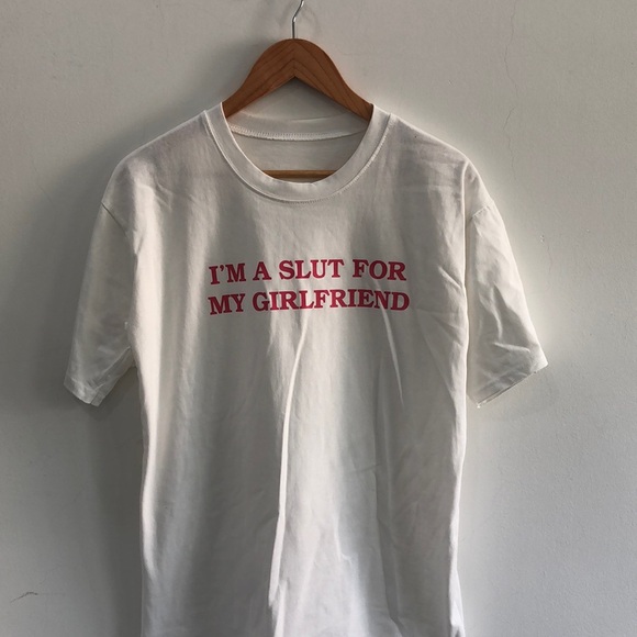 I’m A Sult For My Friend Shirt - Picture 1 of 4